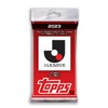 Topps J-league Flagship 2023 Top J-League Flagship