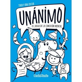 Zacatrus - Juego de Mesa en Español - Unánimo (3-8 jugadores, 3-99 años)