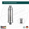 Anti-Kalk Duschfilter von Smarald® für Dusche und Bad
