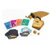 ThinkFun "Potato Pirates" Potato Pirates Battle Game 1930, Japanese Instruction