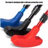 Putter for Men and Children Right Handed and Left Two