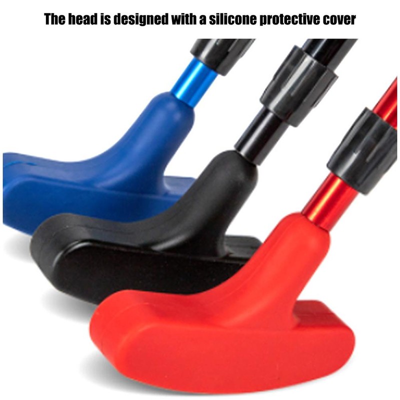 Putter for Men and Children Right Handed and Left Two