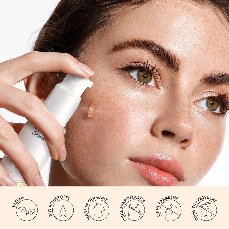 MOONYS® 10% AHA Peeling Face with PHA - 100 ml