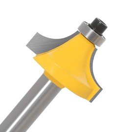 KEWAYO 15 Types Carbide Router Bit Set, Chip, Trimmer, Router Bit, Router Bit, Tool, Cutting Tool for Electric Routers and Electric Trimmers