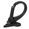 Alipis Versatile Moped Handlebar Hook Helmet Hanger for Sturdy Aluminum