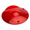 Grote 91582 Red Stop Tail Turn Replacement Lenses