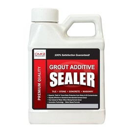 Omni Grout Additive Sealer (Clear, 70 oz)