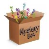 KFMX Caja Sorpresa Cuidado Cabello Piel Mystery Box Regalo Bellez