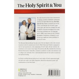 The Holy Spirit and You: A Guide to the Spirit Filled Life