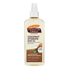 Farmers Coconut Oil Hytrate Body Oil 150ml / 파머스 코코넛오일 하이트레이트 바디오일 150ml