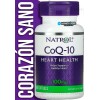 Natrol, CoQ-10 Cpsulas blandas, Suplemento diettico para la salud del