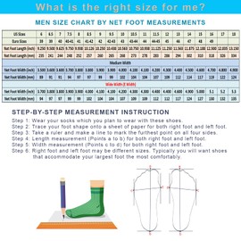 bravo! Men Waterproof Winter Boot DEAN-4 with Fur Lining and Double Zipper Black Men Size 13