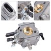 Carburetor for STIHL 064 065 066 MS640 MS650 MS660 for