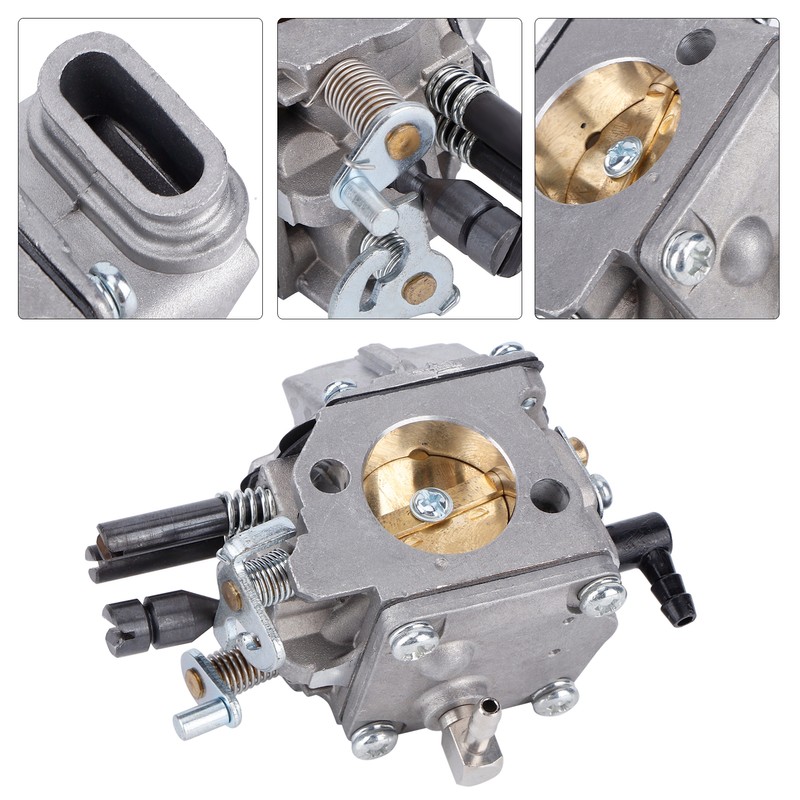 Carburetor for STIHL 064 065 066 MS640 MS650 MS660 for