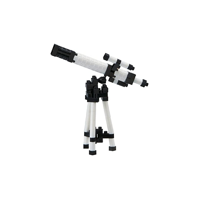 Nanoblock Astronomical Telescope NBC_241R