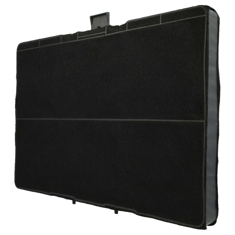 vhbw Activated Carbon Filter compatible with Gaggenau AD220186/01, AA220110/01, AD220182/01