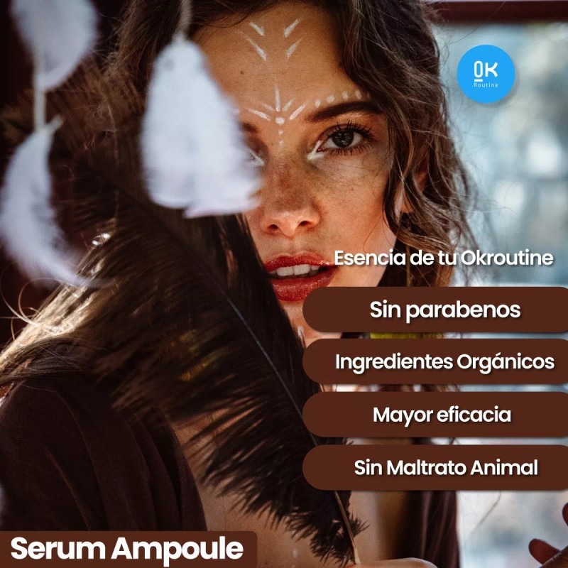 Hubislab Serum Vitamina-c Complex Ampoule 50 Ml. Hubislab