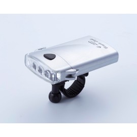 Asahi Electric Chemicals AHA-4401EN Cycle Light, White