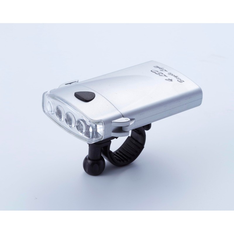 Asahi Electric Chemicals AHA-4401EN Cycle Light, White