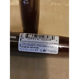 Revlon LOT OF 2-REVLON-KISS CUSHION-LIP TINT-270 WINE TRIP-0.15oz EACH-NEW/SEALE