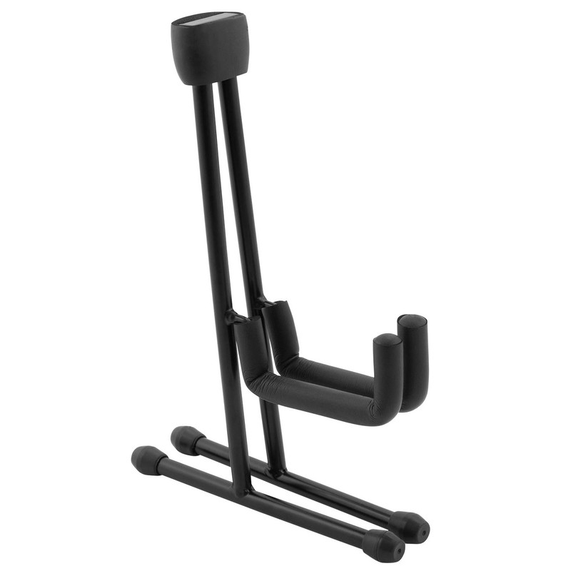 Tiger UAC19-BK Foldable A Frame Stand for Ukulele, Mandolin and