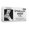 Mueller M-Tape, Sporttape, 3.8cm x 9.1m, 1 Rolle (1 Stück,