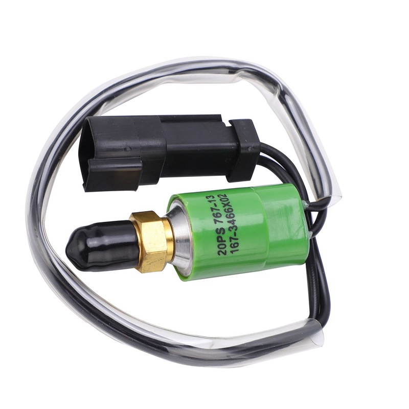 Pressure Switch Sensor 106-0180 Part Replacement for CAT 320/320B Big