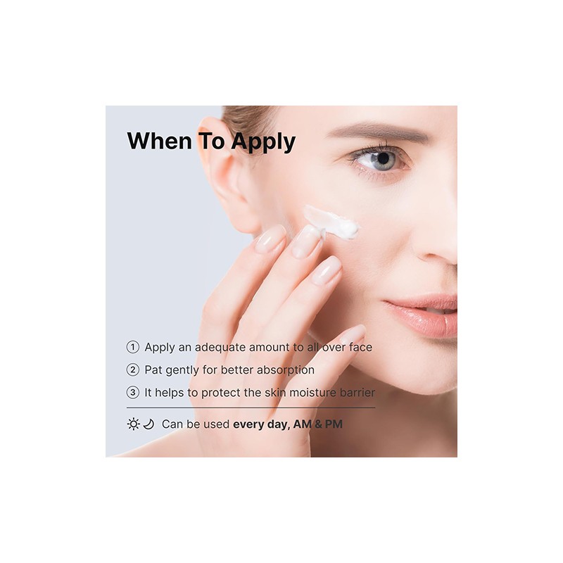pure:K [pure:K]Panthenol 10% Cica Repair Cream 80ml