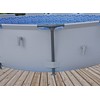 PoolSun Maintenance tap / shut-off valve for pools with 32