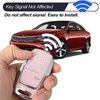 WENHENI Keyless Entry Systems Key for Ram Key Fob Shell