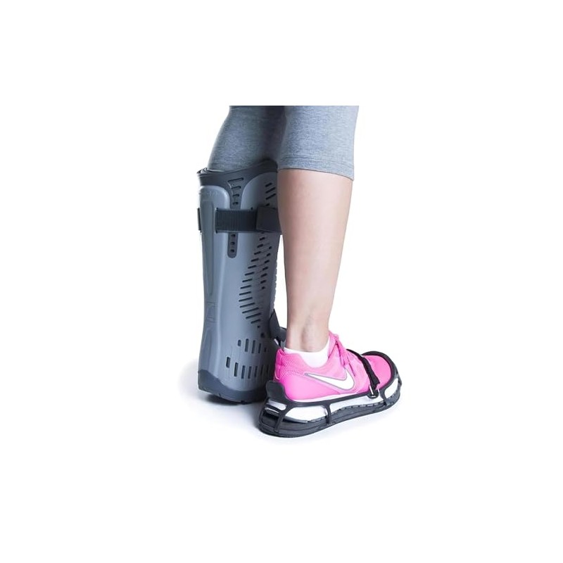 Algeos EvenUp Shoe Balancer for Leg Length Equalisation, 3 Height