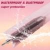 Cubre Pen Protector De Mquina Para Tatuar Atomus Desechable 200