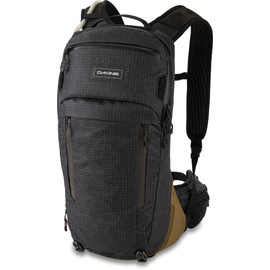 Dakine Seeker 10L - Black, One Size