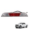 YzusGomumu Rear Center Third Brake Light High Compatible with Ford