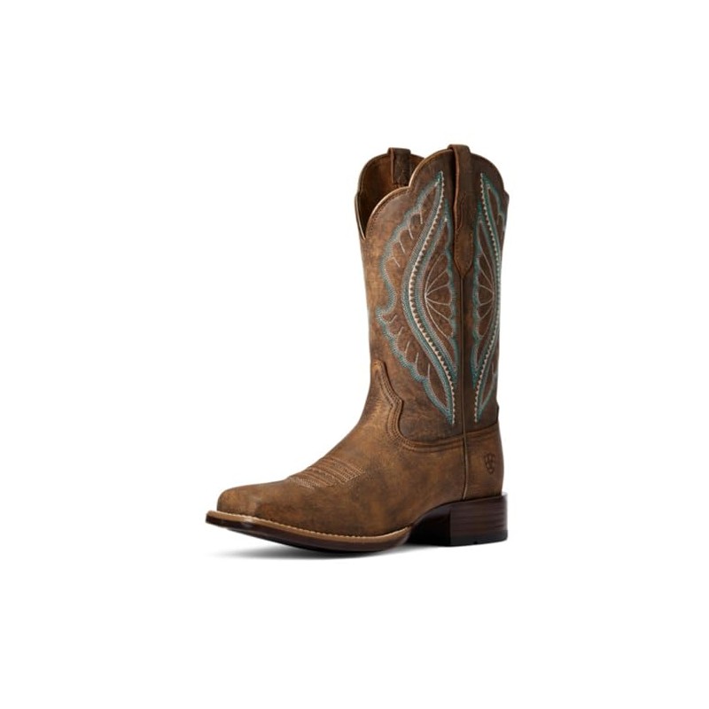 Ariat Women’s PrimeTime Western Boot