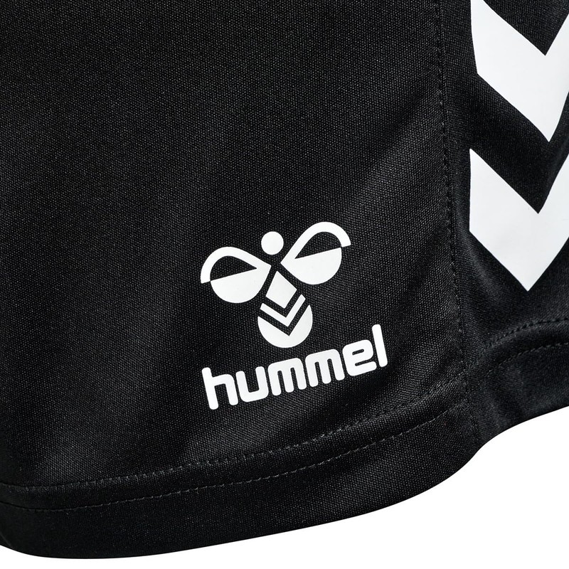 hummel hmlCORE XK Poly Shorts Woman Black XS