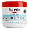 Eucerin Advanced Repair Creme 16 Onzas (el Empaque Puede Var