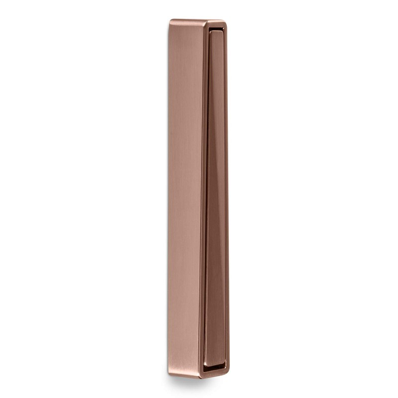 Bari Folding Hook 120 x 16 x 15 mm Polished
