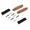 Soft Top Rear Bow Hinge Fits For Suzuki Samurai And