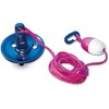 Atlantis (A2380 Mushroom Anchor with Rope - 8 lb. Capacity
