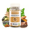 Strength & Spices Psoriasis Relief Skin Care Supplements, Immune System
