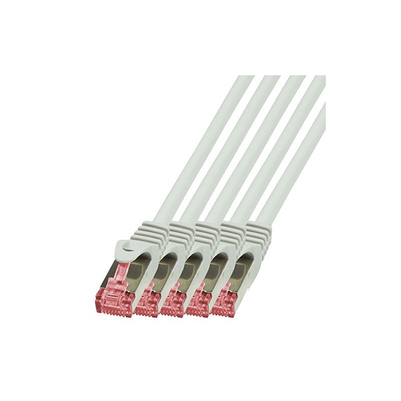BIGtec All Patch Cables