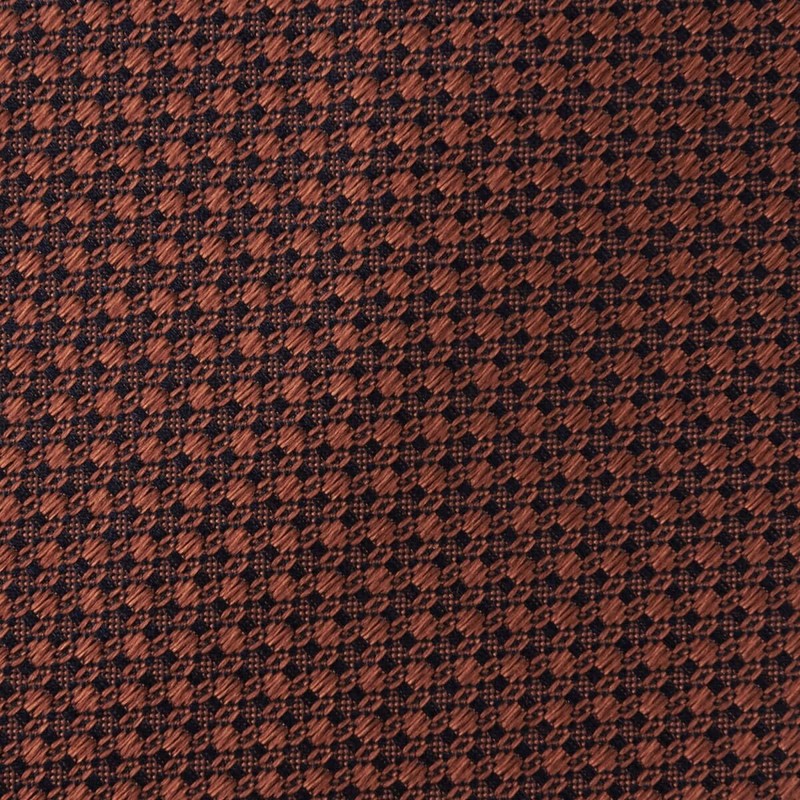 Ojier Men's Necktie, Silk, Regular Tie, Yamanashi Tie, Archival Style,