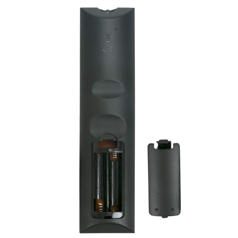 New JX8061A Remote Control Compatible with Element LCD LED TV