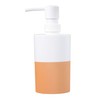 19-457016 Crack-resistant Dispenser Hand Soap, Foam, Approx. 12.2 fl oz