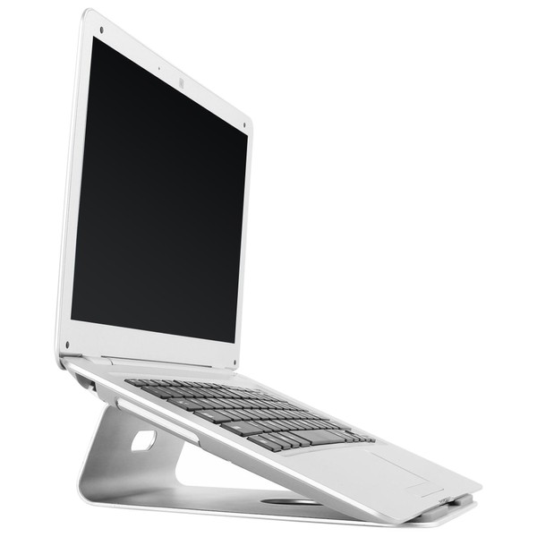 RICOO MTS-01 Aluminium Laptop Stand for MacBook Stand Air Pro