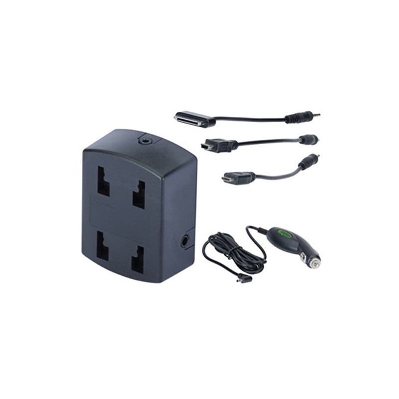 Herbert Richter 235 102 11 Power Mount Box