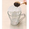 Tokiwa Industries Tea Filter, Tea Lovers Filter, 1 to 2