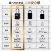 Genny+Design Iron Wall Body Key Box, Metal Wall Body, Strong