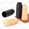 STARK Dust Cover Kit Shock Absorber SKDCK-1240014 Rear Passat (3B3)